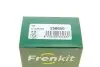 Ремкомплект супорта (заднього) Mini Cooper 10-16 (d=38mm) (+поршень з механізмом) (Trw) FRENKIT (238850) зображення 20