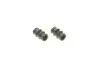 Ремкомплект супорта (заднього) Mini Cooper 10-16 (d=38mm) (+поршень з механізмом) (Trw) FRENKIT (238850) зображення 2