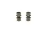 Ремкомплект супорта (заднього) Mini Cooper 10-16 (d=38mm) (+поршень з механізмом) (Trw) FRENKIT (238850) зображення 3