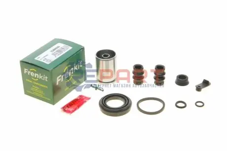 Ремкомплект суппорта с поршнем суппорта FRENKIT 238850 Купить в Украине