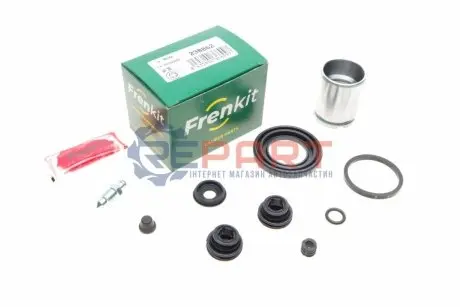 Ремкомплект суппорта с поршнем суппорта FRENKIT 238862 Купить в Украине