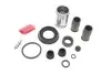 Ремкомплект суппорта (заднего) Ford Kuga 2.0/2.5 13- (d=38mm) (+поршень) FRENKIT 238864