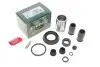 Ремкомплект суппорта (заднего) Ford Kuga 2.0/2.5 13- (d=38mm) (+поршень) FRENKIT (238864) изображение 2