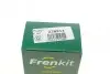 Фото Ремкомплект супорта (заднього) Honda Accord 91-97/Mazda MX-5 05-14 (d=38mm) (+поршень) (Nih/Nissin) FRENKIT (238911) зображення 20