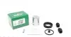 Ремкомплект супорта (заднього) Hyundai Santa Fe 01- (d=36mm) (Mando) (+поршень) FRENKIT 238923 Купити в Україні