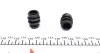 Фото Ремкомплект супорта (заднього) Hyundai Santa Fe 01- (d=36mm) (Mando) (+поршень) FRENKIT (238923) зображення 6
