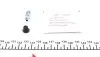 Фото Ремкомплект супорта (заднього) Hyundai Santa Fe 01- (d=36mm) (Mando) (+поршень) FRENKIT (238923) зображення 7