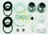Ремкомплект тормозного суппорта FRENKIT 238932 (фото 1)