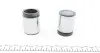 Фото Ремкомплект супорта (переднього) Ford Transit 86-92 (d=38mm) (Bendix) (+2 поршня) FRENKIT (238934) зображення 5