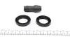 Фото Ремкомплект супорта (переднього) Ford Transit 86-92 (d=38mm) (Bendix) (+2 поршня) FRENKIT (238934) зображення 6
