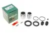 Ремкомплект супорта (переднього) Honda Accord VI/Legend II 91-03 (d=38mm) (+2 поршня) (Nih/Niss) FRENKIT 238941 Купити в Україні
