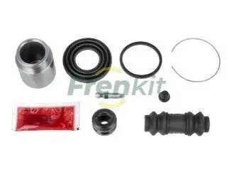 Фото 1 — Ремкомплект супорта (частини супорта, ущільнювачі) FRENKIT (238949) Фото Ремкомплект супорта (частини супорта, ущільнювачі) FRENKIT (238949) зображення 1