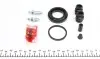 Фото Ремкомплект супорта (заднього) Subaru Legacy/Forester 03- (d=38mm) (+поршень) (Tokic) FRENKIT (238960) зображення 5