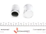 Ремкомплект супорта (переднього) Honda Accord 08- (d=38/43mm) (+2 поршня) (Akebono) FRENKIT (238962) зображення 2