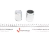 Ремкомплект супорта (переднього) Honda Accord 08- (d=38/43mm) (+2 поршня) (Akebono) FRENKIT (238962) зображення 3