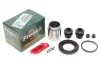 Фото Ремкомплект супорта (заднього) Kia Carens III 05- (d=38mm) (Kasko) (+поршень) FRENKIT (238970) зображення 2