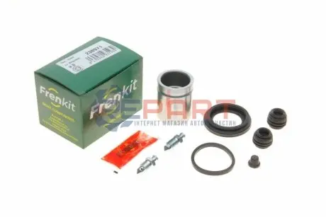 Фото Ремкомплект суппорта с поршнем суппорта FRENKIT (238971) изображение 1