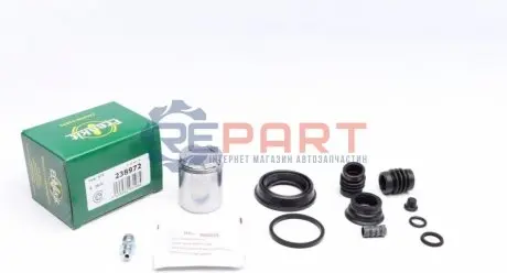 Фото 1 — Ремкомплект супорта (заднього) Chevrolet Cruze/Opel Astra J/Zafira 09- (d=38mm) (Ate) (+поршень) FRENKIT (238972) Фото Ремкомплект супорта (заднього) Chevrolet Cruze/Opel Astra J/Zafira 09- (d=38mm) (Ate) (+поршень) FRENKIT (238972) зображення 1