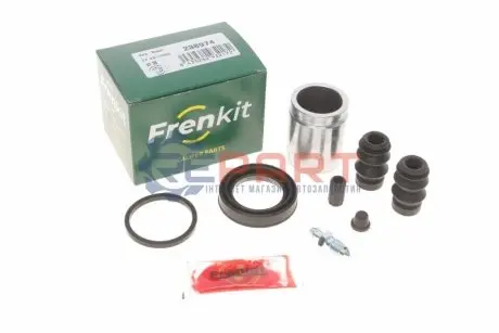 Фото Ремкомплект суппорта с поршнем суппорта FRENKIT (238974) изображение 1