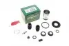Ремкомплект супорта (заднього) Renault Kangoo 97- (d=38mm) (+поршень) (Bosch) FRENKIT 238976 Купити в Україні