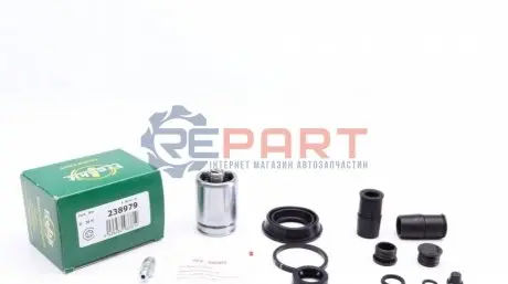 Ремкомплект тормозного суппорта FRENKIT 238979 Купить в Украине