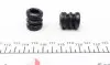 Ремкомплект супорта (заднього) VW Golf/Passat (d=38mm) Lucas (+поршень з механізмом) FRENKIT (238988) зображення 5
