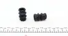 Ремкомплект супорта (заднього) VW Golf/Passat (d=38mm) Lucas (+поршень з механізмом) FRENKIT (238988) зображення 6