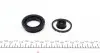 Ремкомплект супорта (заднього) VW Golf/Passat (d=38mm) Lucas (+поршень з механізмом) FRENKIT (238988) зображення 7