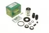 Ремкомплект супорту(заднього) (R) Renault Kangoo 01-(d=38mm) (+поршень з мех-м)(Bosch) FRENKIT (238996) зображення 1