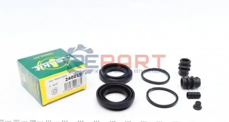 Фото Ремкомплект супорта FRENKIT (240019) изображение 1