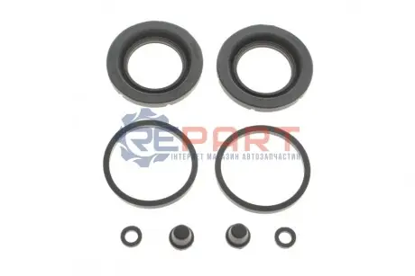 Ремкомплект тормозного суппорта FRENKIT 240026 Купить в Украине