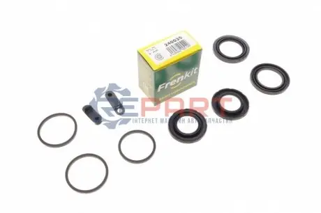 Фото Ремкомплект тормозного суппорта FRENKIT (240035) изображение 1