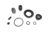 Ремкомплект супорта (заднього) Chevrolet Cruze/Opel Astra J/Zafira 10- (d=40mm) (Ate) FRENKIT (240043) зображення 3