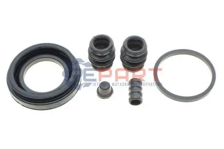 Фото Ремкомплект супорта (заднього) Subaru Forester/Legacy/Outback 09- (d=40mm) (Tokico) FRENKIT (240044) зображення 1