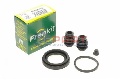 Ремкомплект супорта (заднього) Honda Legend/Acura RL 06-12 (d=40mm) (Nih) FRENKIT 240045 Купити в Україні