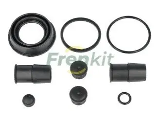 Ремкомплект супорта (заднього) Land Rover Discovery Sport/Range Rover 14- (d=40mm) (Ate) FRENKIT 240052