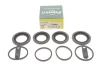 Ремкомплект супорта (переднего) MB E-class/M-class/Opel Astra 09- (d=40/44mm) (Brembo/AP Lockheed) FRENKIT (240091) изображение 2