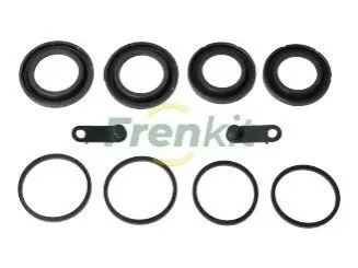 Ремкомплект супорта (переднього) MB E-class/M-class/Opel Astra 09- (d=40/44mm) (Brembo/AP Lockheed) FRENKIT 240091 Купити в Україні