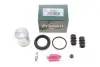 Ремкомплект супорта (заднього) BMW 1 (E81/87)/3 (E90) 03-13 (d=40mm) (Lucas) (+поршень) FRENKIT (240917) зображення 2