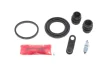 Ремкомплект супорта (заднього) Opel Antara/Chevrolet Capiva 06- (d=40mm) (+поршень) (Mando) FRENKIT (240921) зображення 2