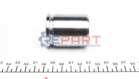 Ремкомплект супорта (заднього) Opel Antara/Chevrolet Capiva 06- (d=40mm) (+поршень) (Mando) FRENKIT 240921 Купити в Україні