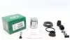 Ремкомплект супорта (заднього) Chevrolet Cruze/Opel Astra J/Zafira 10- (d=40mm) (Ate) (+поршень) FRENKIT 240943 Купити в Україні