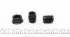 Фото Ремкомплект супорта (заднього) Chevrolet Cruze/Opel Astra J/Zafira 10- (d=40mm) (Ate) (+поршень) FRENKIT (240943) зображення 5