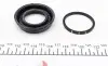 Фото Ремкомплект супорта (заднього) Chevrolet Cruze/Opel Astra J/Zafira 10- (d=40mm) (Ate) (+поршень) FRENKIT (240943) зображення 6