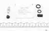 Фото Ремкомплект супорта (заднього) Chevrolet Cruze/Opel Astra J/Zafira 10- (d=40mm) (Ate) (+поршень) FRENKIT (240943) зображення 7