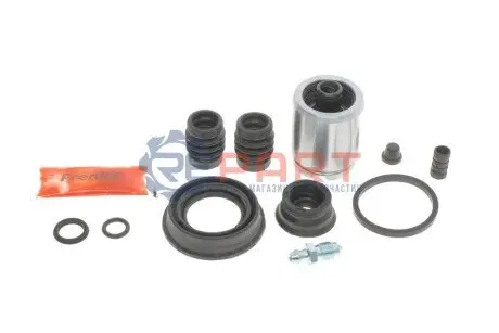 Ремкомплект супорта (заднього) Opel Astra 09- (d=40mm) (+поршень з механізмом) (Ate) FRENKIT 240947 Купити в Україні