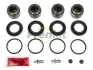 Ремкомплект супорта (переднього) Alfa Romeo 156/Giulietta 01- (d=40mm) (Brembo) (+ 4 поршня) FRENKIT (240948) зображення 1
