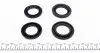 Фото Ремкомплект супорта (переднього) Opel Astra 2.0i 09- (d=40/44mm) (+4 поршня) (Brembo) FRENKIT (240950) зображення 4