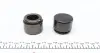 Фото Ремкомплект супорта (переднього) Opel Astra 2.0i 09- (d=40/44mm) (+4 поршня) (Brembo) FRENKIT (240950) зображення 5
