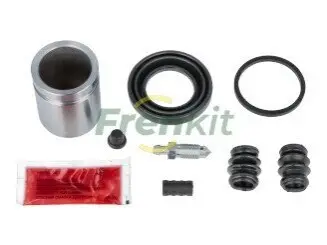 Ремкомплект супорта (заднього) Subaru Forester/Legacy/Outback 09- (d=40mm) (Tokico) (+ поршень) FRENKIT 240952